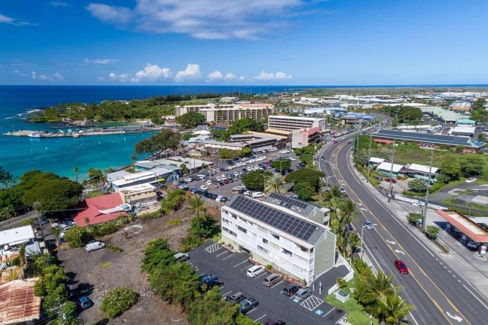 Da Kona West 305 Kailua-Kona Exterior foto
