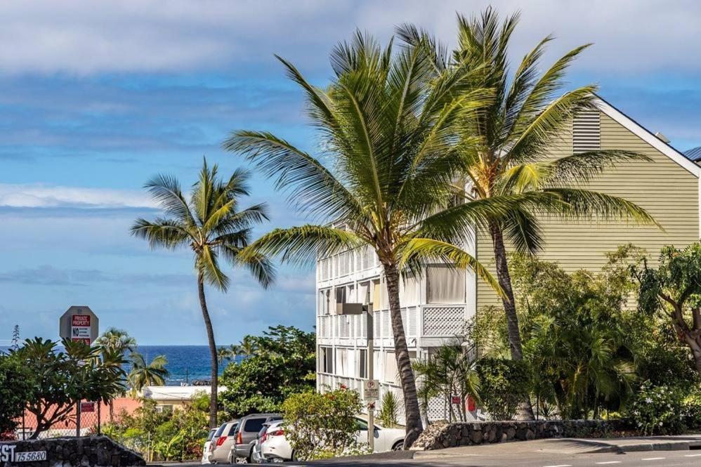 Da Kona West 305 Kailua-Kona Exterior foto